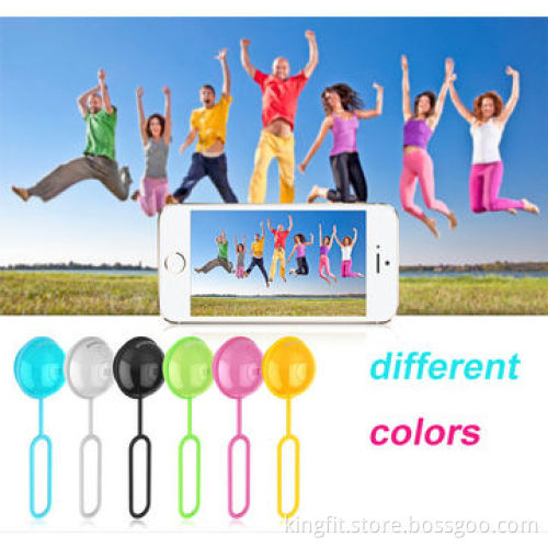 Bluetooth Remote Control Self-timer
